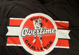 Bucci's Overtime Challenge Logo Front Tank (Black)